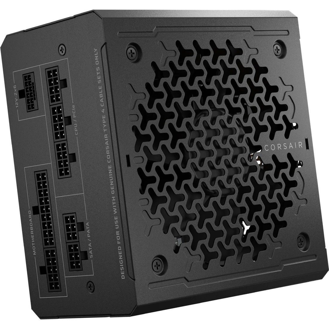 Corsair RM750e 750W 80 PLUS Gold Fully Modular ATX 3.0 Power Supply