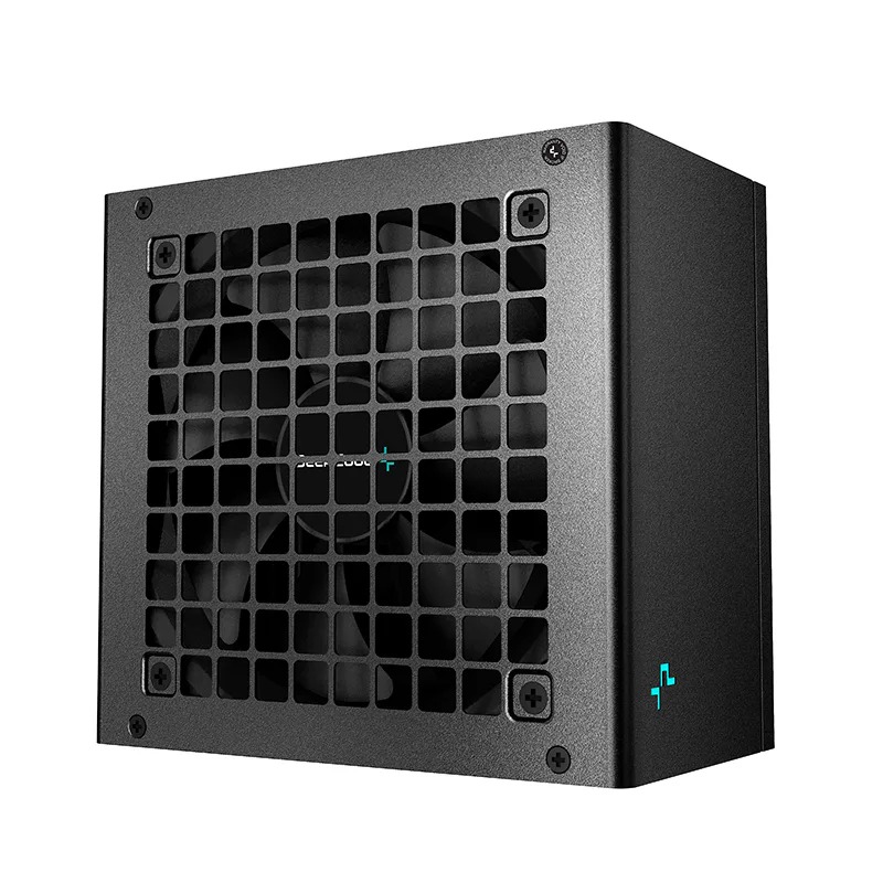 DeepCool PK650D 650W 80 PLUS Bronze Reliable Desktop Power Supply
