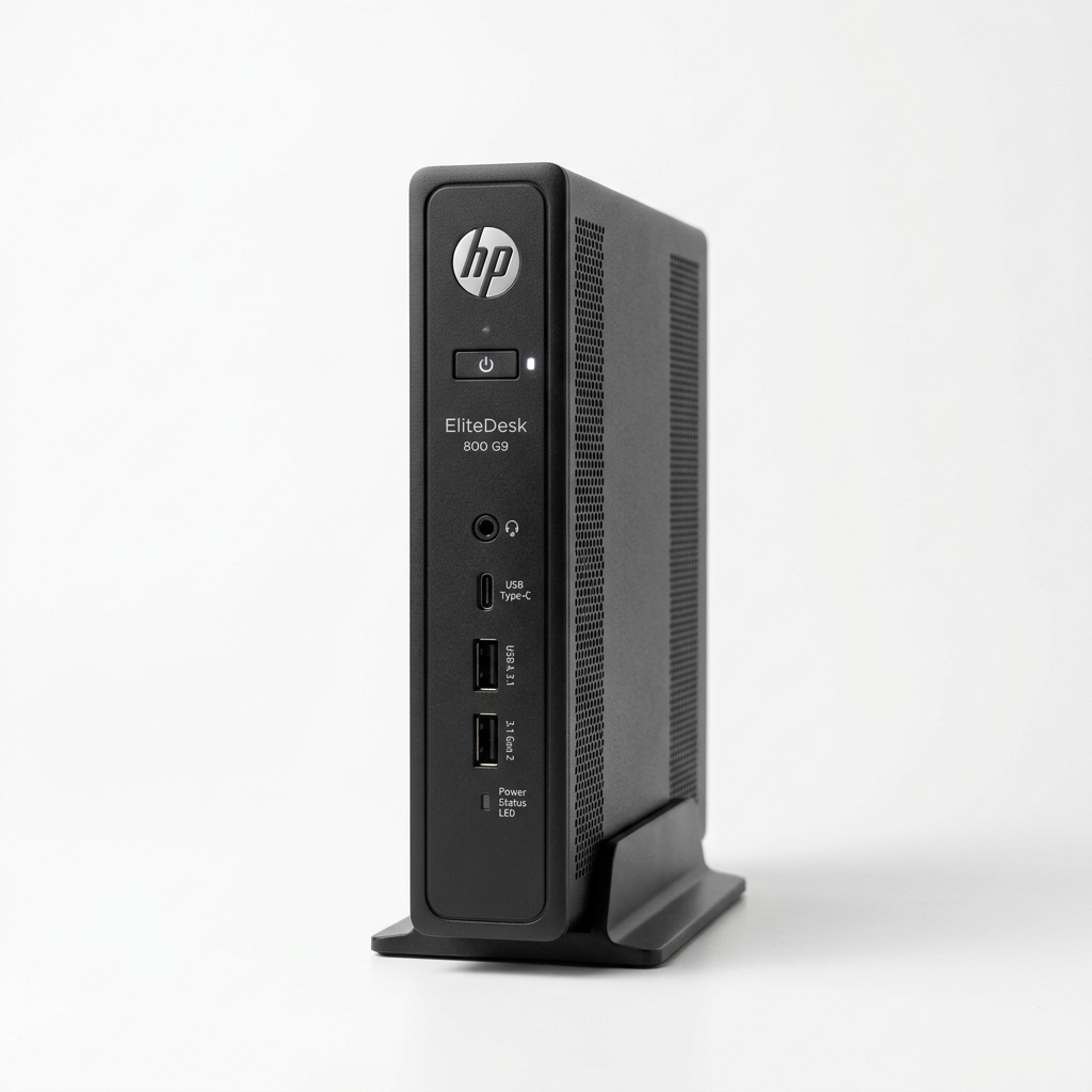 HP EliteDesk 800 G5 Mini